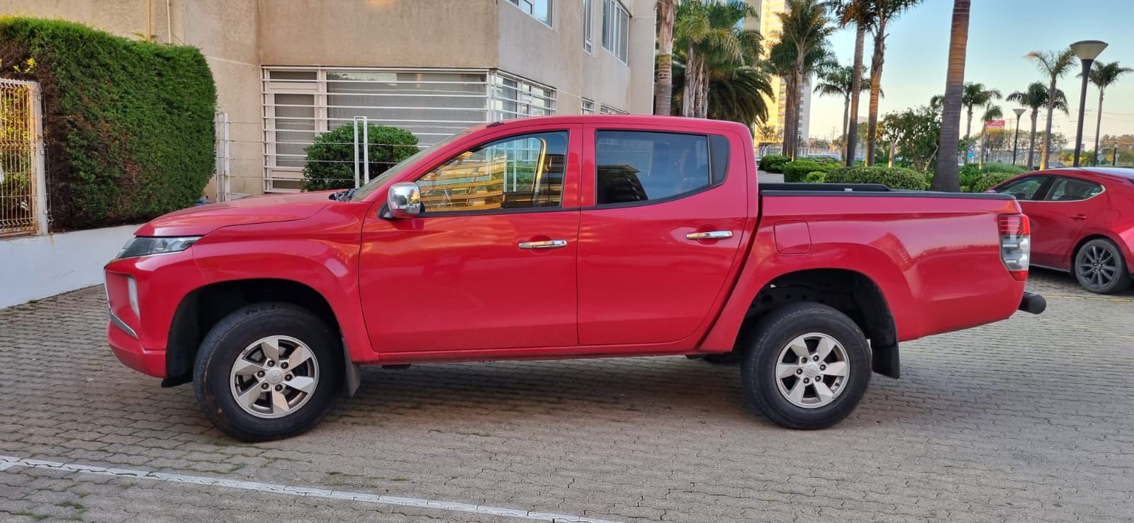 Imagen del vehículo